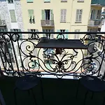 Appartement 5 personnes Quartier Riquier à Nice
