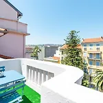 2T Spitalieri - Terrasse A Ciel Ouvert - Magnifique 2P - Centre