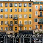 Apartment 1 Cassini - Magnifique 2 Pieces Place Garibaldi - Balcon Nice