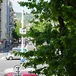 Apartment With Parking In Nice Near The Harbor