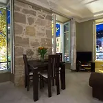 Apartment With Parking In Nice Near The Harbor