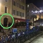 Prestige Apartment, Near The Beaches