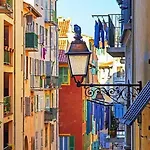 Appartement Carre D\'Or