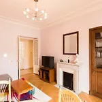Apartment Carre D'or Nice