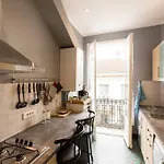 Apartment Carre D'or Nice