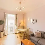Carre D'or Apartment *