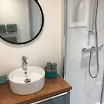 Apartment Homelivia, Frida, Mezzanine, Deco Raffinee Et Balcon Nice