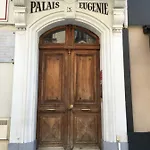 Homelivia, Frida, Mezzanine, Deco Raffinee Et Balcon Apartment
