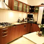 Apartment Unique Sea View Apartment, Center, 100m2 *