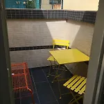 Beau deux pièces sur Gambetta