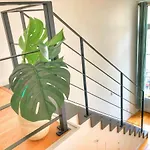 Homelivia, Frida, Mezzanine, Deco Raffinee Et Balcon