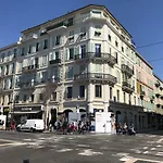 Jean Medecin - Modern Flat - Heart Of Center Apartment Nice