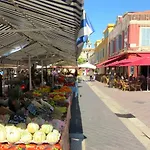 Appartements Massena