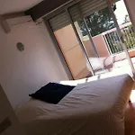 La Madonette Apartment Nice
