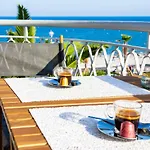#23 Henry IV Vue Panoramique Mer Ac & Bright