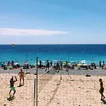 Apartment Claudia - -quiet- Near The Sea- Ac- Private Parking