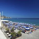 Nice Centre - Apartment With Balcony And Stunning Sea View!