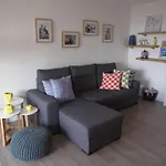 La Madonette Apartment Nice