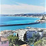 Marbella Hotel Nice