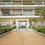 Beachside Suite Panoramic - Promenade Holiday