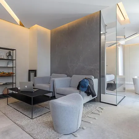 Hotel Le Dortoir Boutique Suites