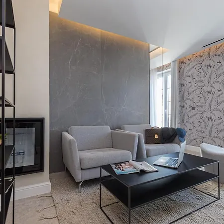 Le Dortoir Boutique Suites 4* Nice