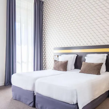 Le Soleia By Inwood Hotel 4*