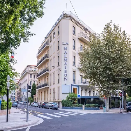Le Soleia By Inwood Hotel Nice