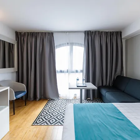 Hotel Riviera