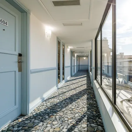 Hotel Riviera Nice