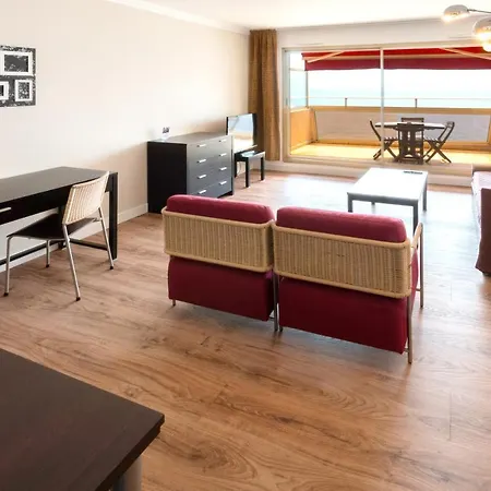 Aparthotel Adagio Promenade Des Nice