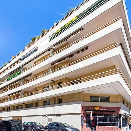 Apartment #4 Staywiz Us - Papon Parking Climatise Terrasse & Wifi 5mins A Pieds Du Vieux