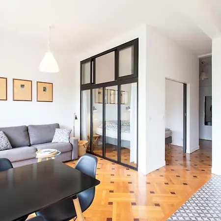 Apartment #7 Staywiz Us - What Else Your Own Quiet Terrace In Center 10min To