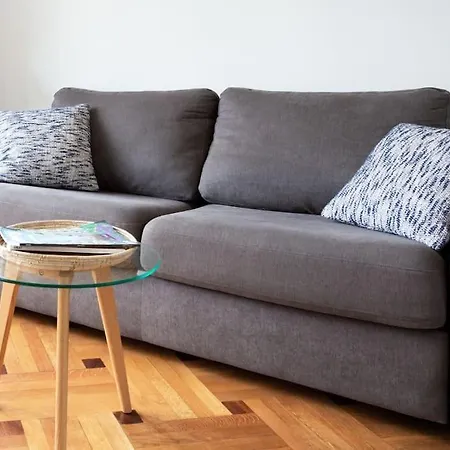 #7 Staywiz Us - What Else Your Own Quiet Terrace In Center 10min To Apartment Nice