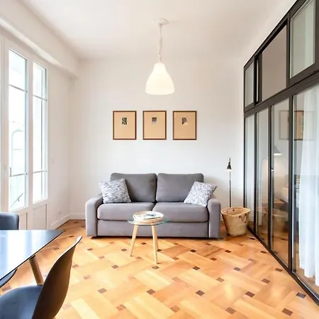 Apartment #7 Staywiz Us - What Else Your Own Quiet Terrace In Center 10min To