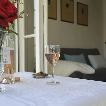 Apartment #7 Staywiz Us - What Else Your Own Quiet Terrace In Center 10min To