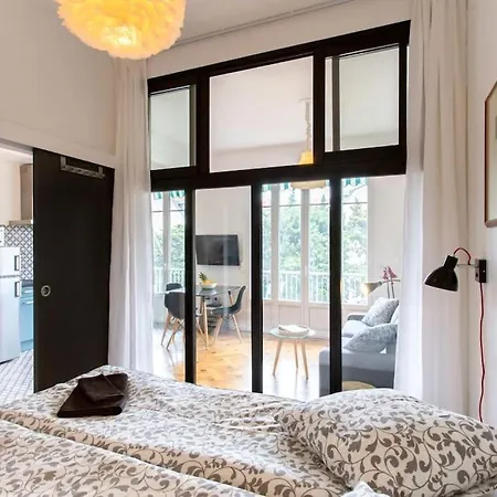 #7 Staywiz Us - What Else Your Own Quiet Terrace In Center 10min To Apartment Nice
