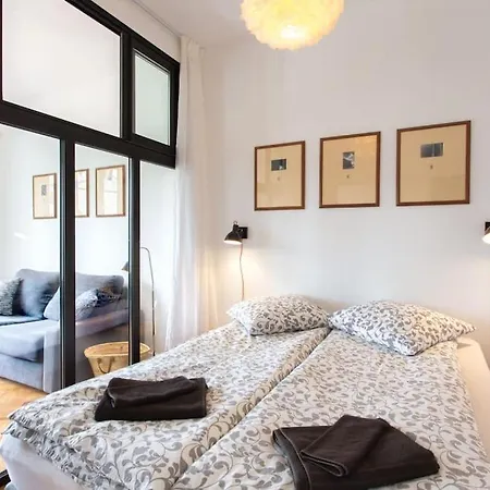 #7 Staywiz Us - What Else Your Own Quiet Terrace In Center 10min To Apartment *