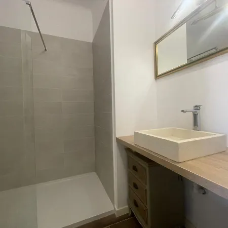 - Le Galatee - Proche Mer, Climatise, 4 Personnes Apartment