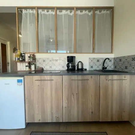 Apartment - Le Galatee - Proche Mer, Climatise, 4 Personnes Nice