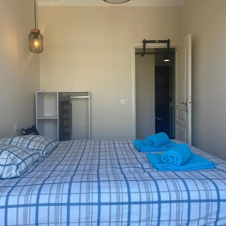 - Le Galatee - Proche Mer, Climatise, 4 Personnes Apartment Nice
