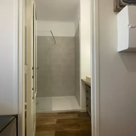 - Le Galatee - Proche Mer, Climatise, 4 Personnes Nice