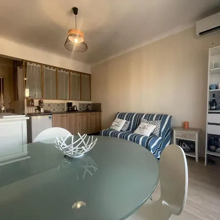 - Le Galatee - Proche Mer, Climatise, 4 Personnes Apartment *