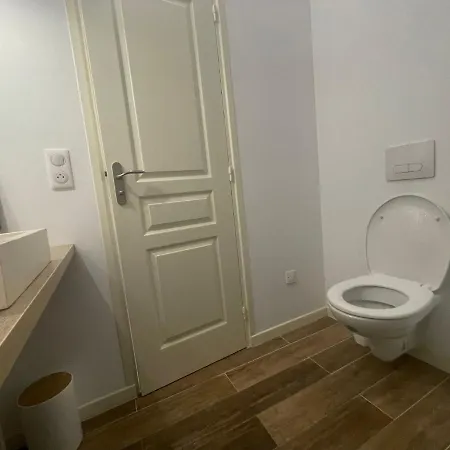Apartment - Le Galatee - Proche Mer, Climatise, 4 Personnes *