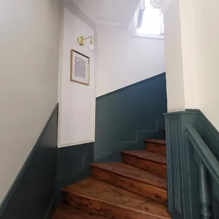 Villa Monteoropa *