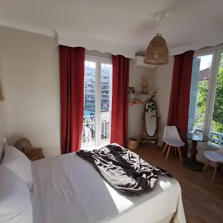 Monteoropa Villa Nice