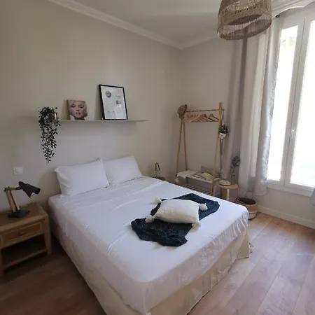 Villa Monteoropa Nice
