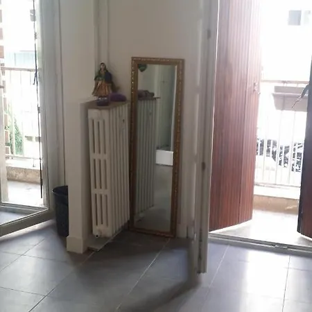 Ouest Apartment Nice