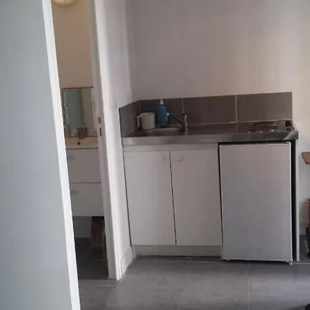 Apartment Ouest