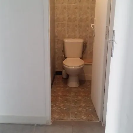 Apartment Ouest Nice